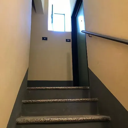 Bright Flat In Down Town Sanremo