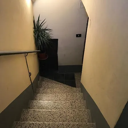 Lejlighed Bright Flat In Down Town