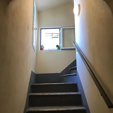 Bright Flat In Down Town Lejlighed *