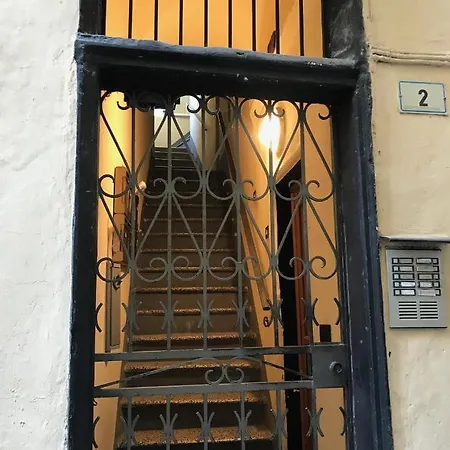 Διαμέρισμα Bright Flat In Down Town Σαν Ρέμο