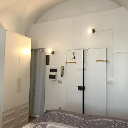 Bright Flat In Down Town * Σαν Ρέμο